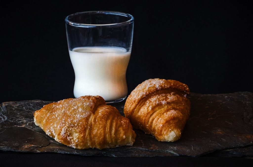 Desayuno malkerida tudela Desayuno tartaletas tudela