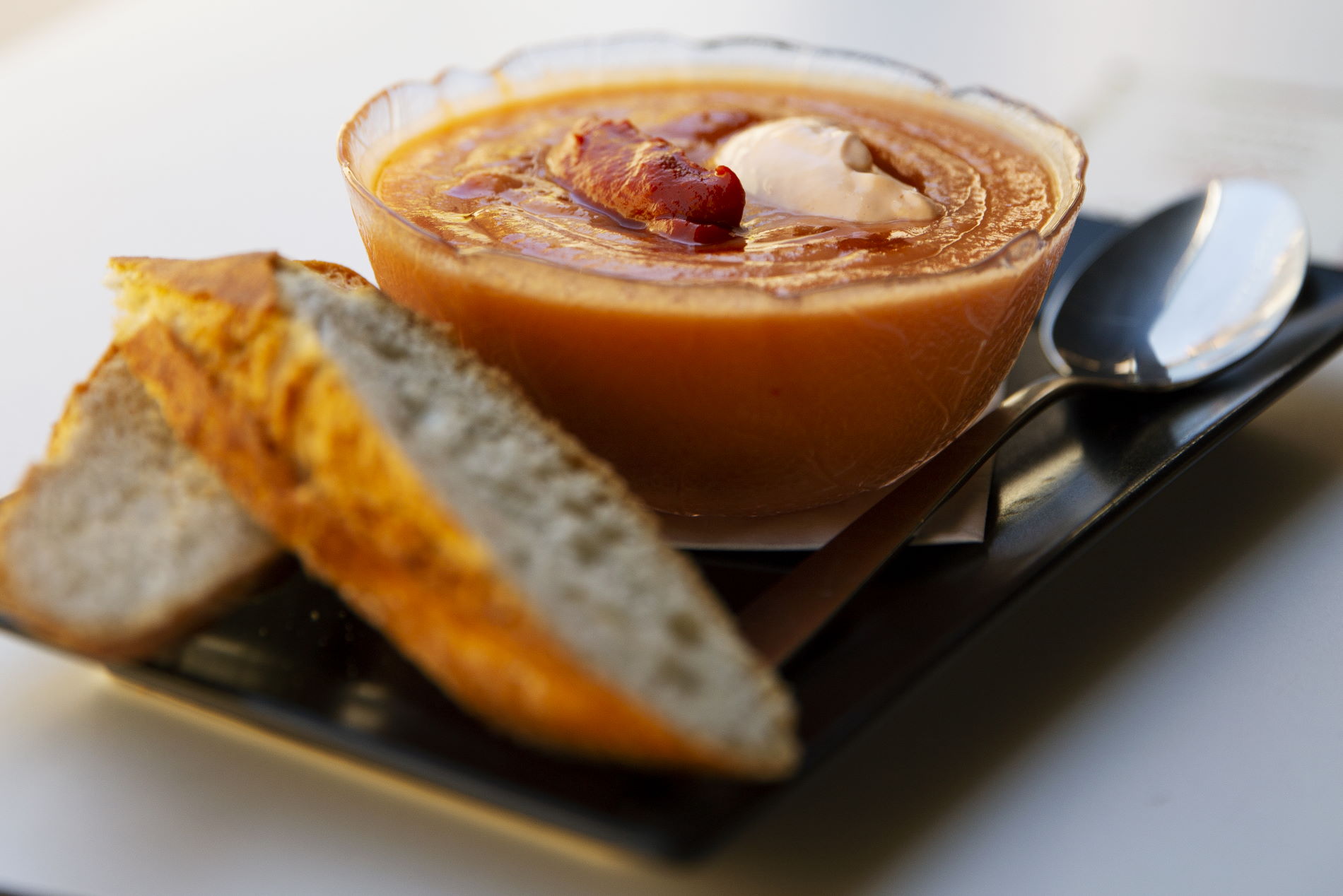 1Salmorejo